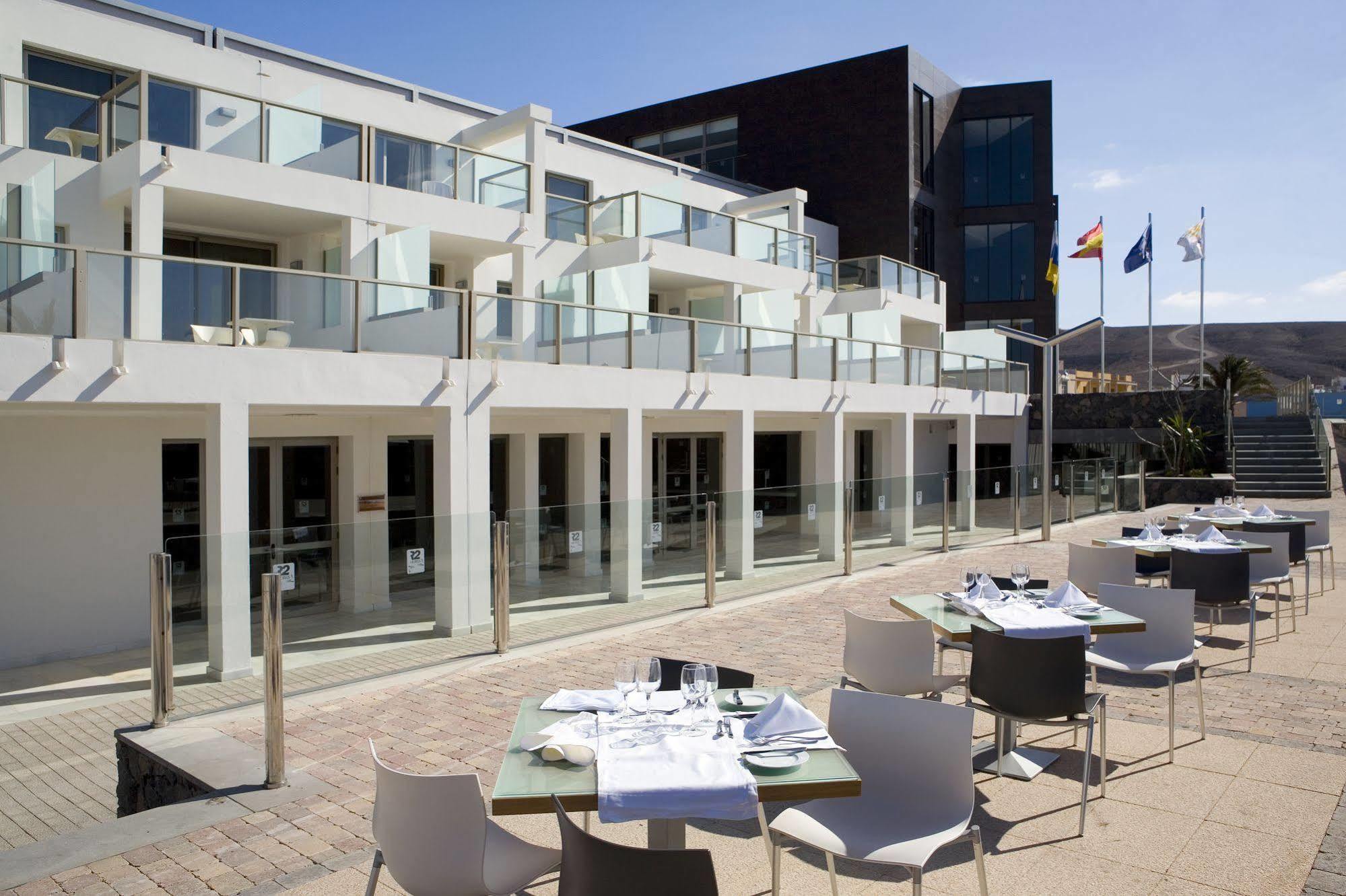 R2 Bahia Playa - Adults Only Hotel Costa Calma
