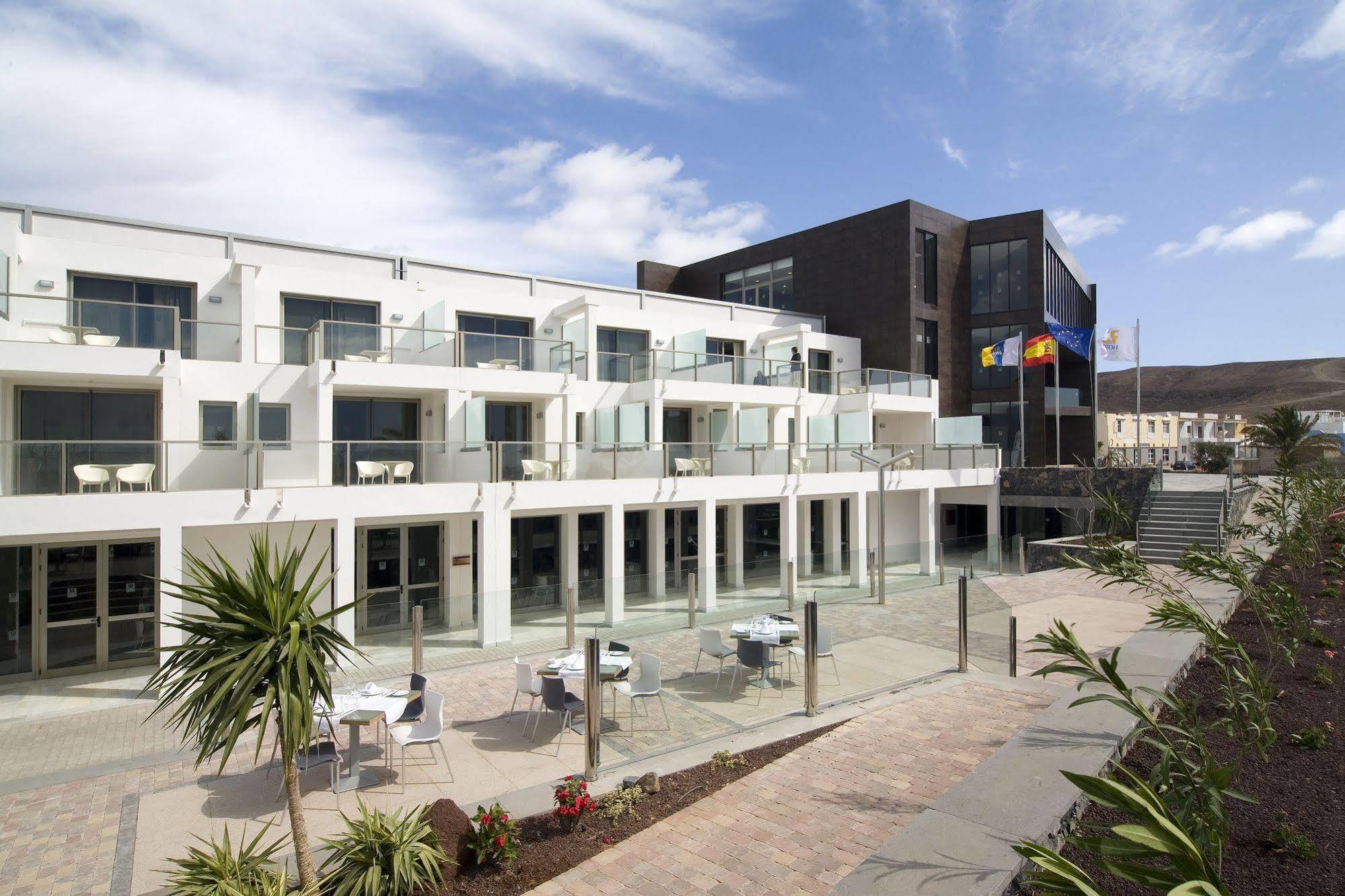 Hotel R2 Bahia Playa - Adults Only Costa Calma