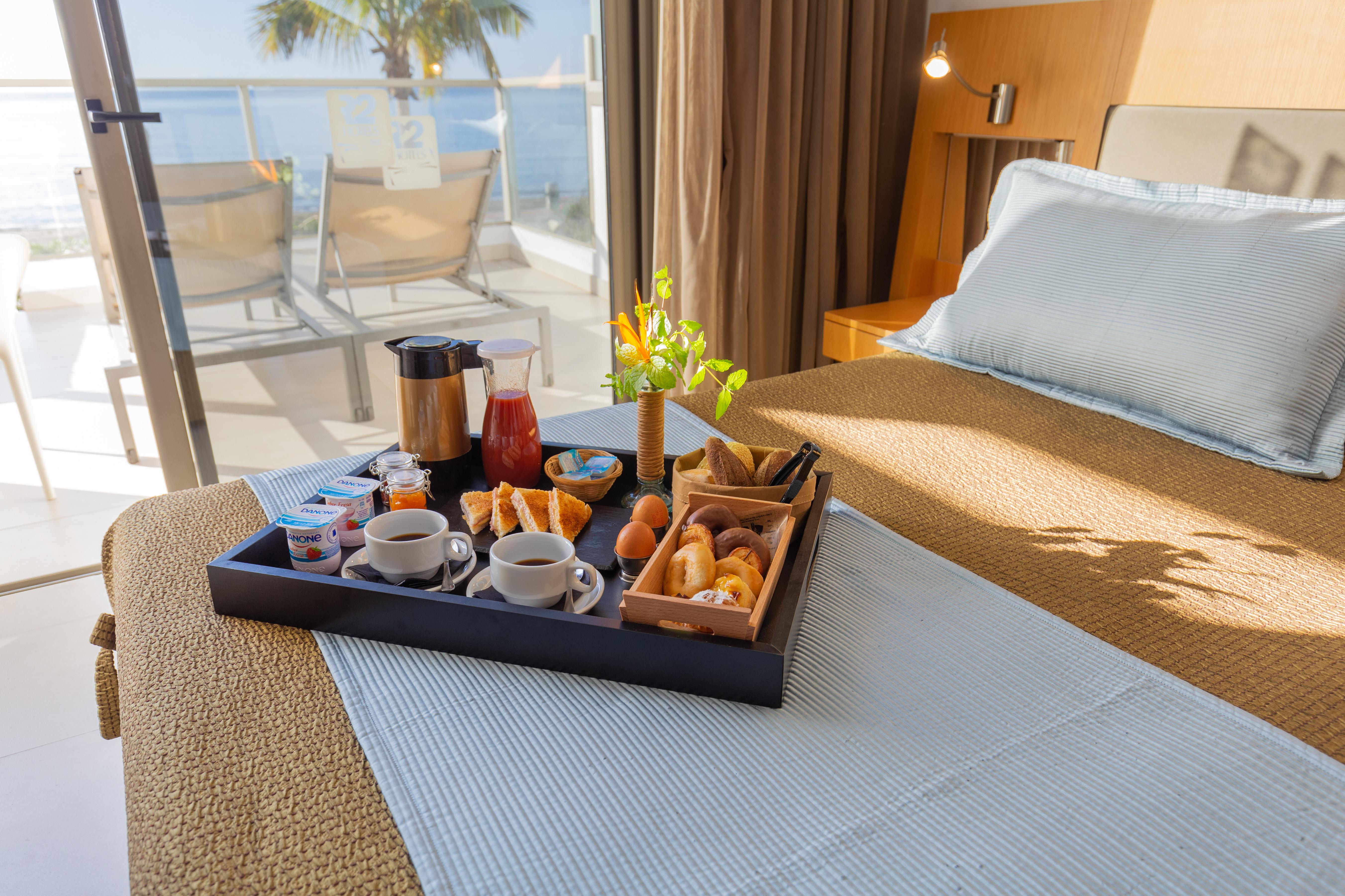 R2 Bahia Playa - Adults Only 4* Costa Calma
