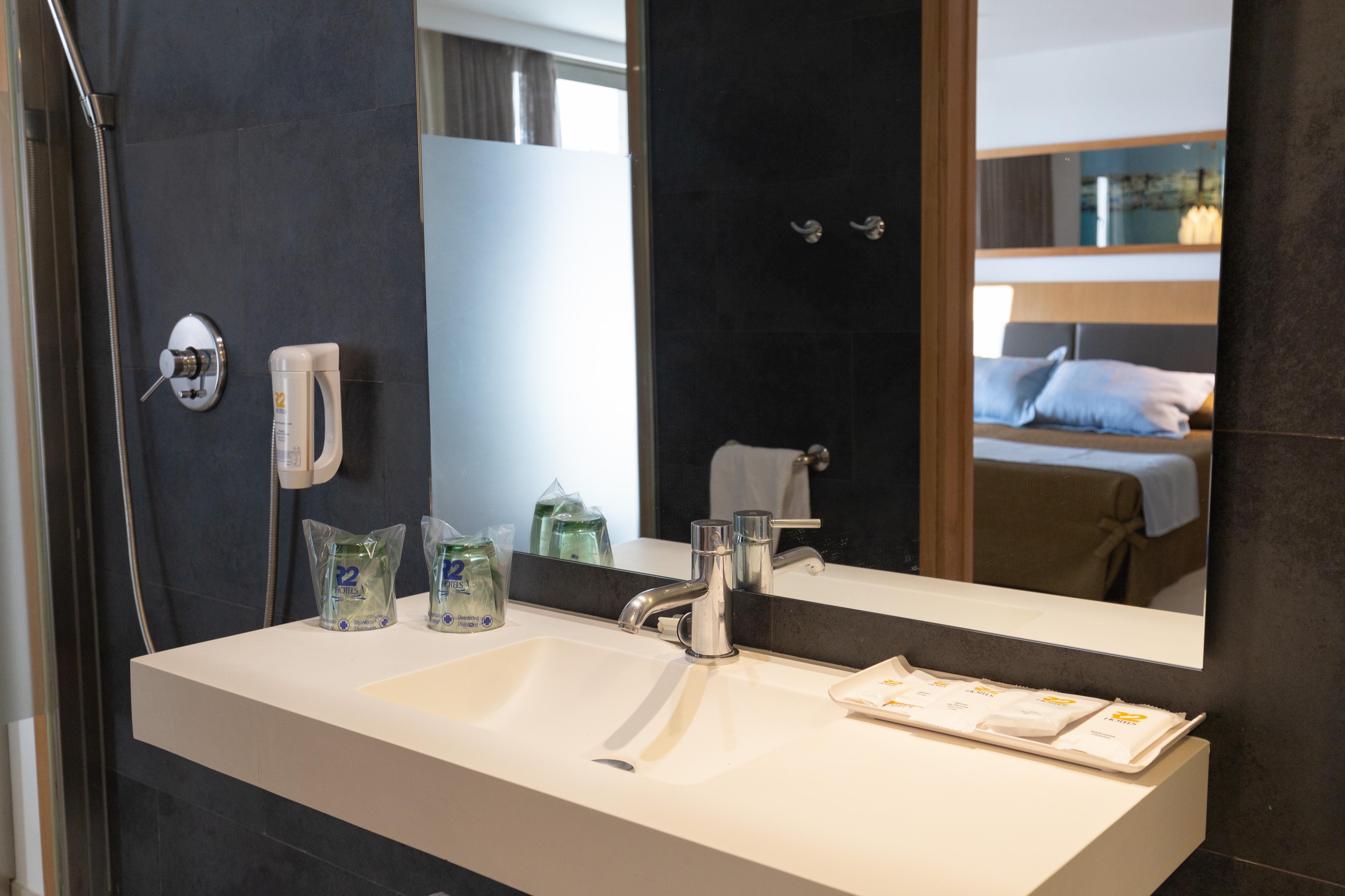 R2 Bahia Playa - Adults Only Costa Calma