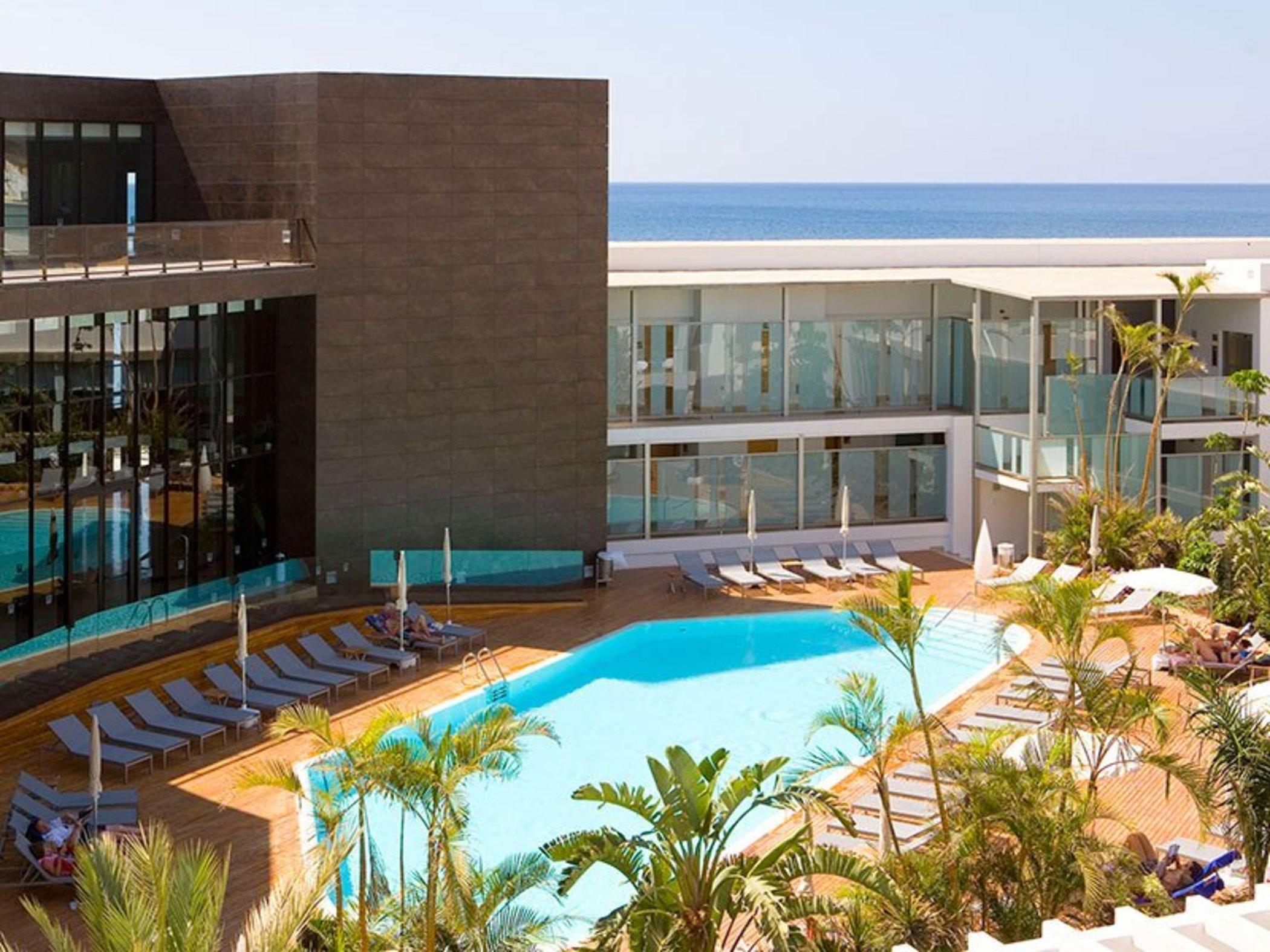 Hotel R2 Bahia Playa - Adults Only Costa Calma