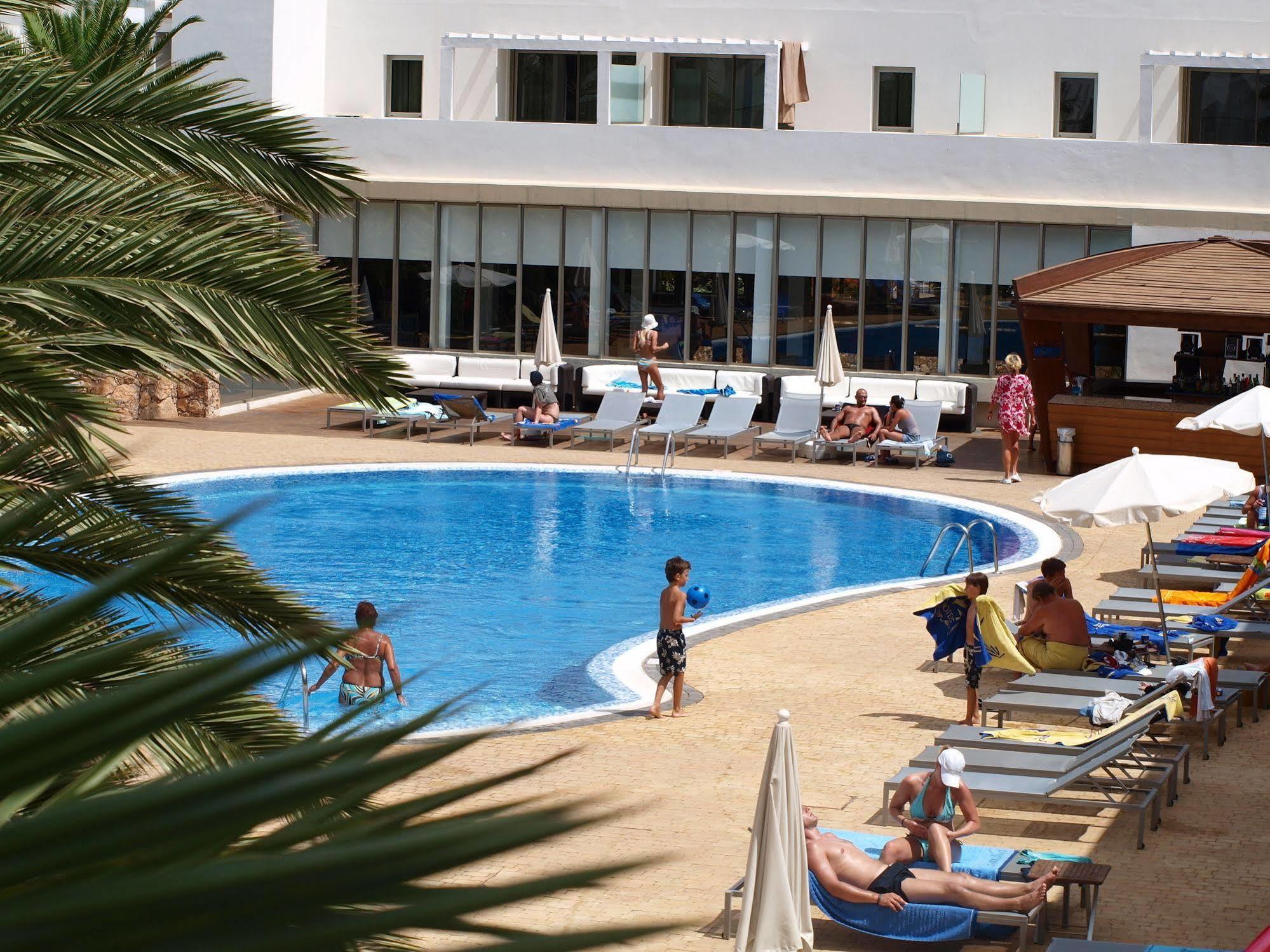 Hotel R2 Bahia Playa - Adults Only Costa Calma