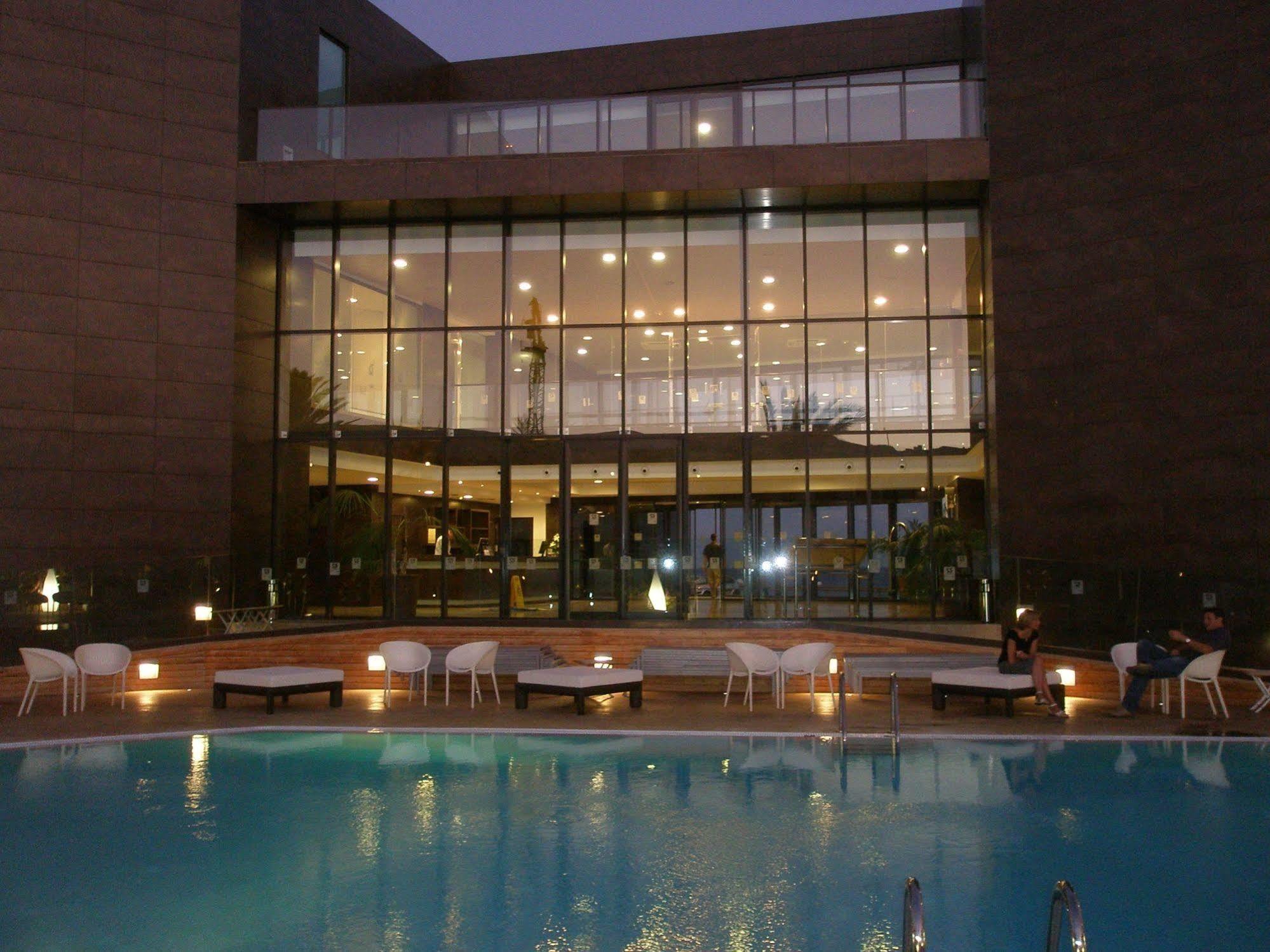 Hotel R2 Bahia Playa - Adults Only Costa Calma