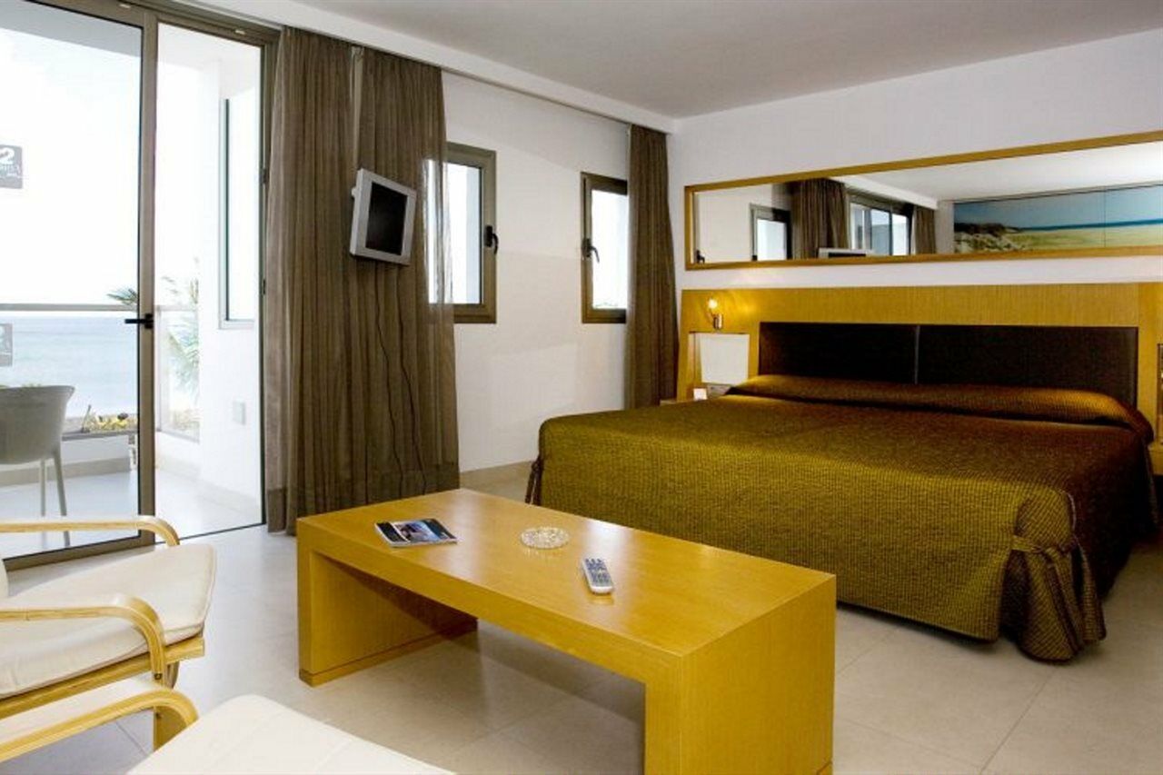 R2 Bahia Playa - Adults Only 4* Costa Calma